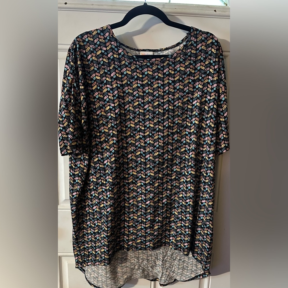 Lularoe Medium Irma